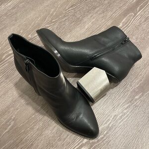 Alexander Wang Gabi Booties 36.5